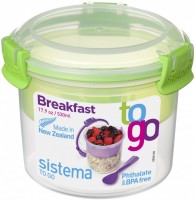 Photos - Food Container Sistema To Go 1355 