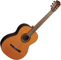 Photos - Acoustic Guitar LAG Occitania OC300 