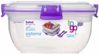 Photos - Food Container Sistema To Go 1356 