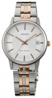 Photos - Wrist Watch Orient UNG7001W 