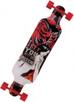 Photos - Skateboard Tempish Horned 