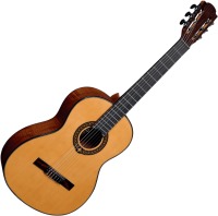 Photos - Acoustic Guitar LAG Occitania OC66 
