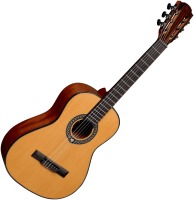Photos - Acoustic Guitar LAG Occitania OC66-2 