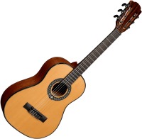 Photos - Acoustic Guitar LAG Occitania OC66-3 