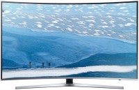 Photos - Television Samsung UE-78KU6500 78 "