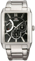 Photos - Wrist Watch Orient UUAC001B 