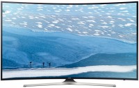 Photos - Television Samsung UE-40KU6300 40 "