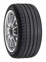 Photos - Tyre Michelin Pilot Sport PS2 295/30 R19 100Y 