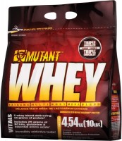 Photos - Protein Mutant Whey Protein 0 kg