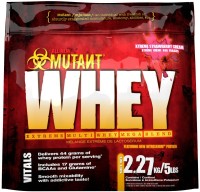 Protein Mutant Whey Protein 2.3 kg
