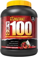 Photos - Protein Mutant Pro 100 0.9 kg
