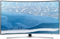 Photos - Television Samsung UE-43KU6670 43 "