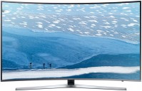 Photos - Television Samsung UE-43KU6650 43 "