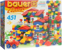 Photos - Construction Toy BAUER Classic 200 