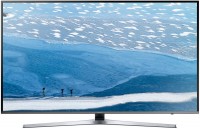 Photos - Television Samsung UE-40KU6470 40 "