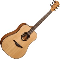 Photos - Acoustic Guitar LAG Tramontane T80D 