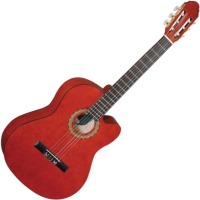 Photos - Acoustic Guitar Maxtone CGC3910C 