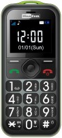 Photos - Mobile Phone Maxcom MM560