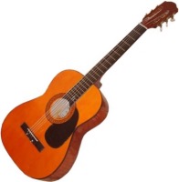 Photos - Acoustic Guitar Maxtone WGC360 
