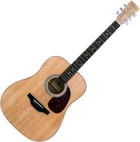 Photos - Acoustic Guitar Maxtone WGC408N 