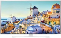 Photos - Television LG 55UH664V 55 "