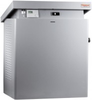 Photos - Boiler Immergas Ares 660 Tec 636.4 kW