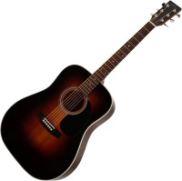 Photos - Acoustic Guitar Sigma DR-1ST 