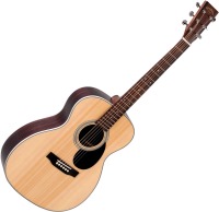 Photos - Acoustic Guitar Sigma OMR-1ST 