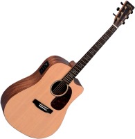 Photos - Acoustic Guitar Sigma SDMC-GA 