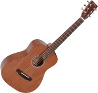 Photos - Acoustic Guitar Sigma TM-15 