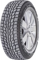 Photos - Tyre Michelin X-Ice North 215/55 R17 94T 