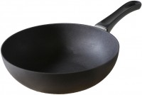 Photos - Pan SCANPAN Classic 24351200 24 cm  black