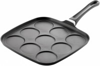 Photos - Pan SCANPAN Classic 42091203 28 cm  black