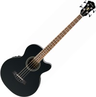 Photos - Acoustic Guitar Ibanez AEB8E 