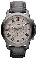 Photos - Wrist Watch FOSSIL FS4766 