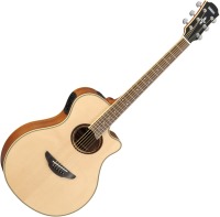 Photos - Acoustic Guitar Yamaha APX700II 