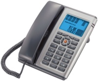 Photos - Corded Phone Daewoo DI-5931 