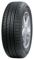 Photos - Tyre Nokian Hakka C Van 195/65 R16C 107T 