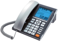 Photos - Corded Phone Daewoo DI-6032 