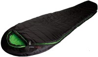 Photos - Sleeping Bag High Peak Pak 1300 