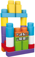 Photos - Construction Toy Chicco Create in Freedom 07425.00 