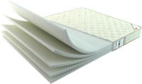 Photos - Mattress Roll Matratze Frau Alisa 15 160x190 