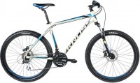 Photos - Bike KROSS Hexagon X4 2016 