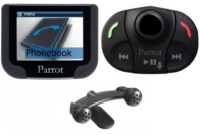 Photos - Mobile Phone Headset Parrot MKi9200 