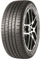 Photos - Tyre GT Radial SportActive 245/45 R18 100W 