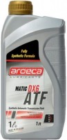 Photos - Gear Oil Ardeca ATF Matic DX6 1L 1 L