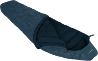 Photos - Sleeping Bag Vaude Sioux 400 XL SYN 