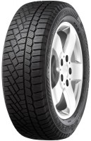 Photos - Tyre Gislaved Soft Frost 200 225/65 R17 102T 