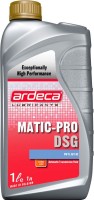 Photos - Gear Oil Ardeca Matic-Pro DSG 1L 1 L