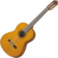 Photos - Acoustic Guitar Yamaha CG162C 